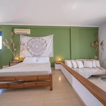 Hotel G And K Fiore Di Candia Nauplie