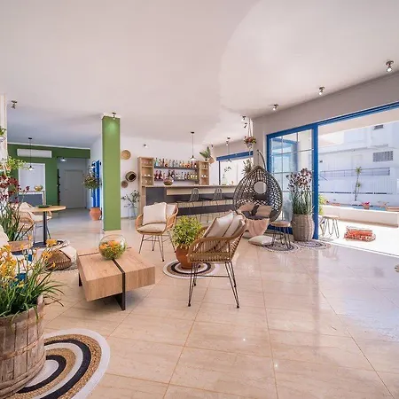 Hotel G And K Fiore Di Candia Nauplie